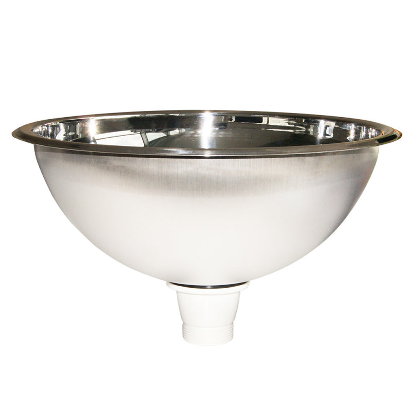 FNI Stainless Steel Sink Diameter mm 330 1814