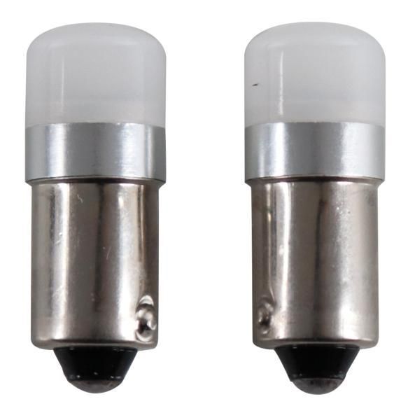 Bombillas LED 3D Bra Racing T4W 12/24V 6W