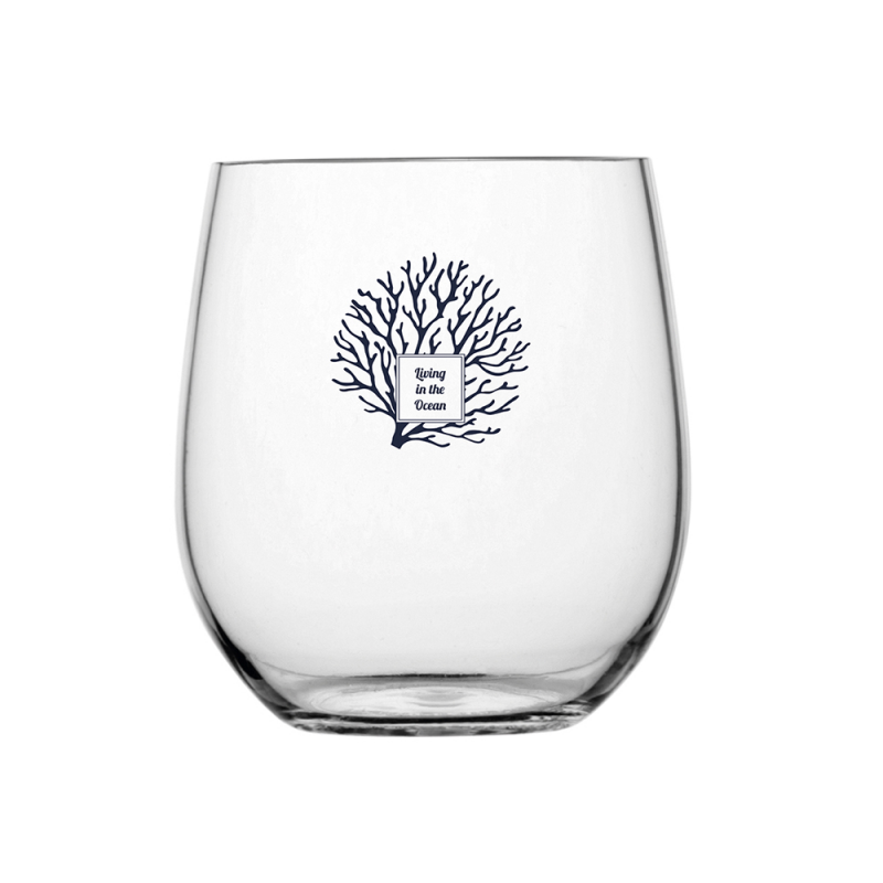 Marine Business Nautica Wassergläser Living Serie 18106