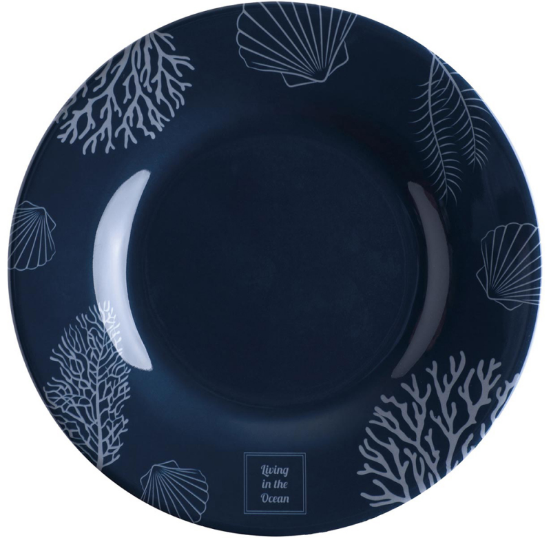 Marine Business Nautica Living Serie Dessertteller - 6P 18003