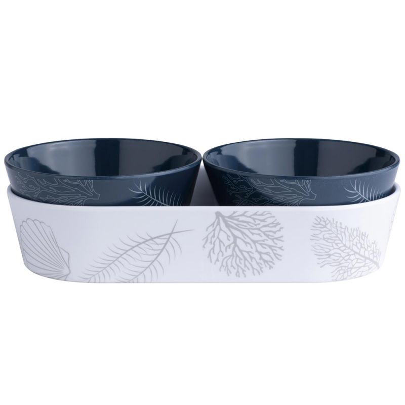 Marine Business Nautica Aperitif-Set Living Serie 18013