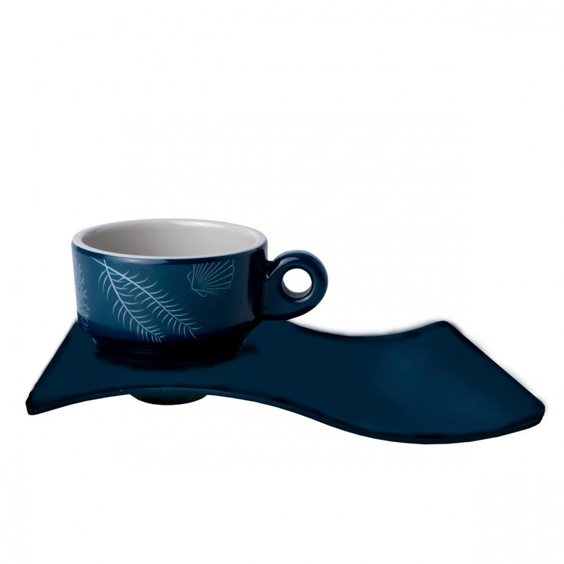 Marine Business Nautica Kaffeetassen-Serie Living - 6P 18006