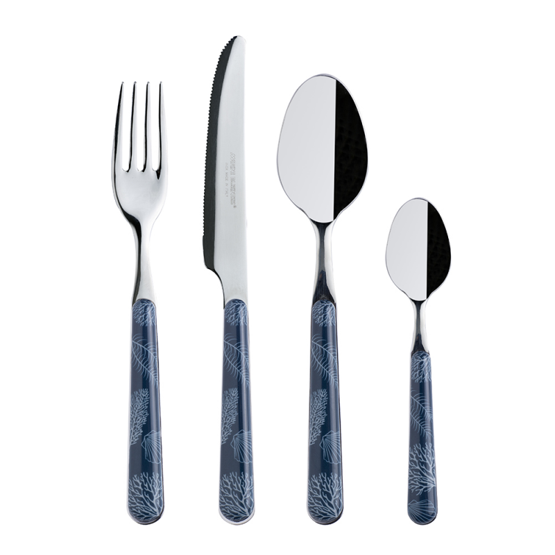 Marine Business Nautica Set Posate Serie Living 18025