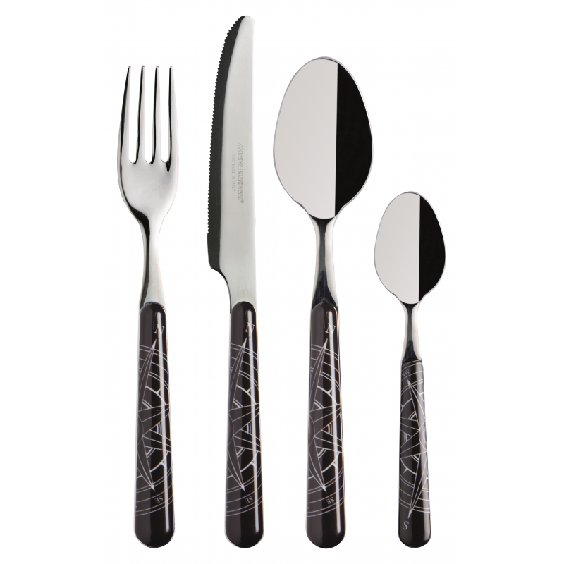 Marine Business Nautica Set Posate Serie Lombok 67030