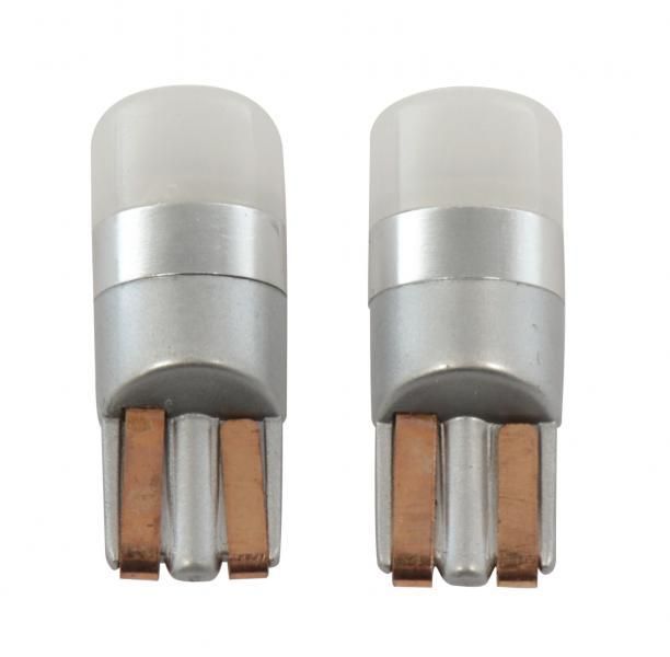 Bra Racing 3D LED-Lampen W5W/W16W 12/24V 6W