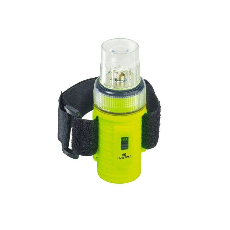 Plastimo 301733 Blinkende LED-Bojenleuchte