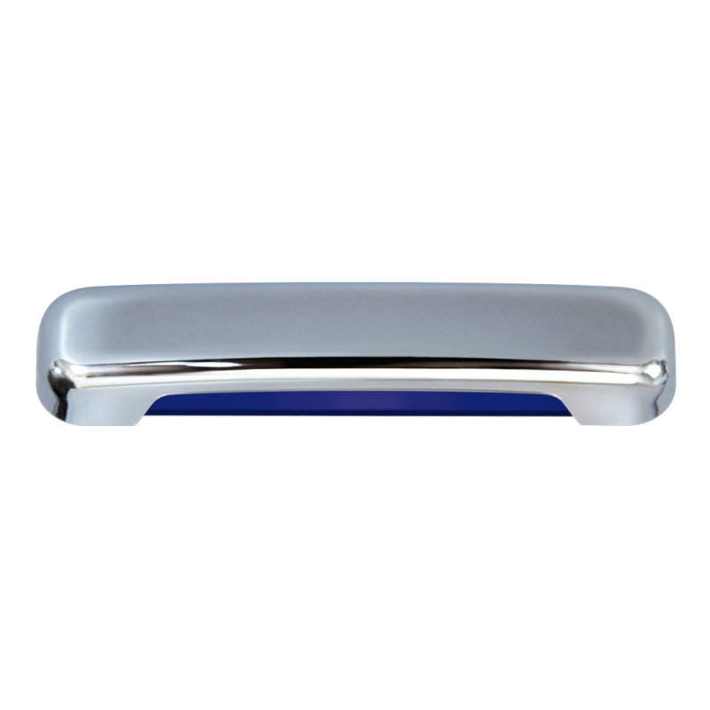 Luz náutica rápida de cortesía para barco Blue Tab Cpr 1 FASP2115PC5CF00