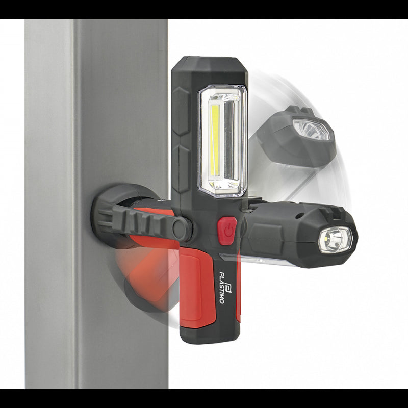 Plastimo Magnetische Arbeitsleuchte 67369