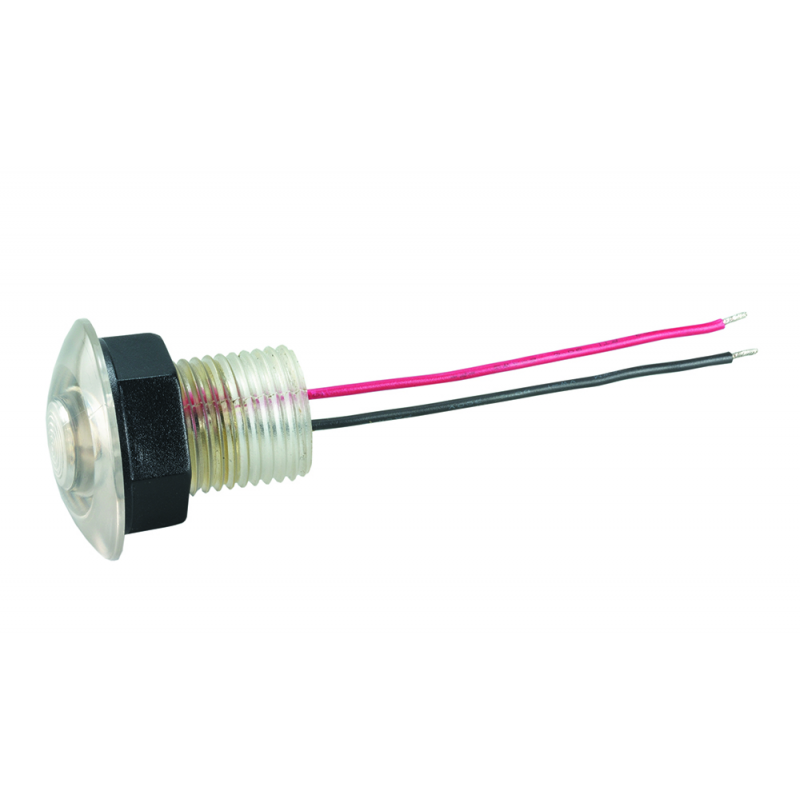 A.A.A. Luce Di Cortesia Bianca 00162-WH