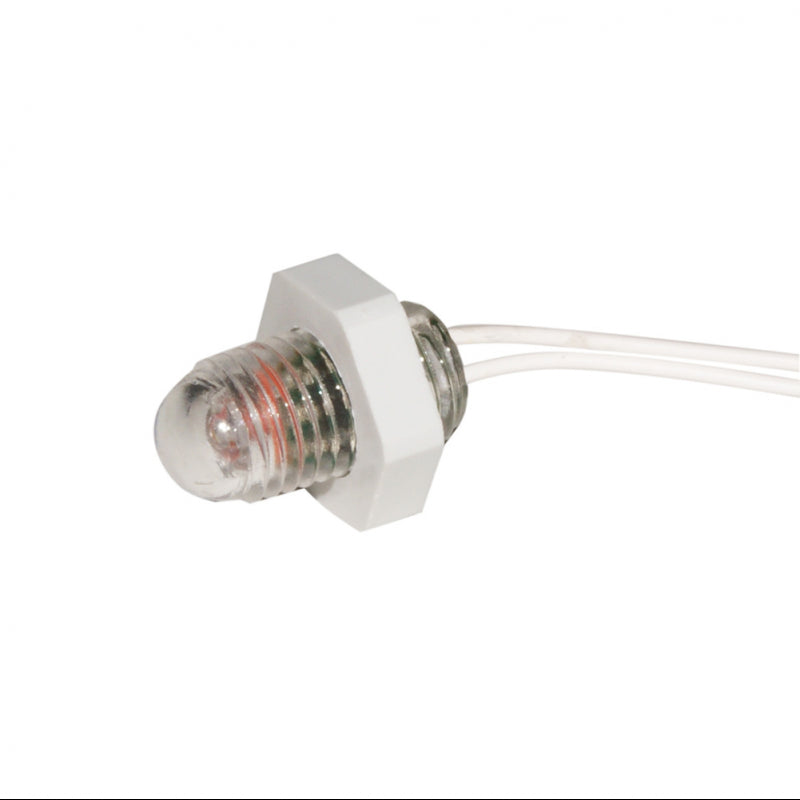 Binding Union Perla Luce Di Cortesia Bianca LPE112KW