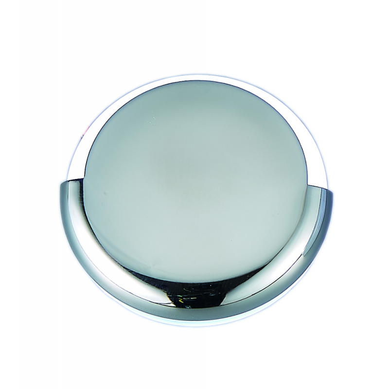 A.A.A. Luce Di Cortesia Bianca 00750-01WH