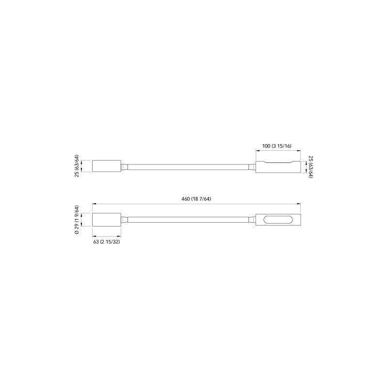 Quick Luce Nautica Barca Di Lettura Califfa Wall FASP3616XC06A00