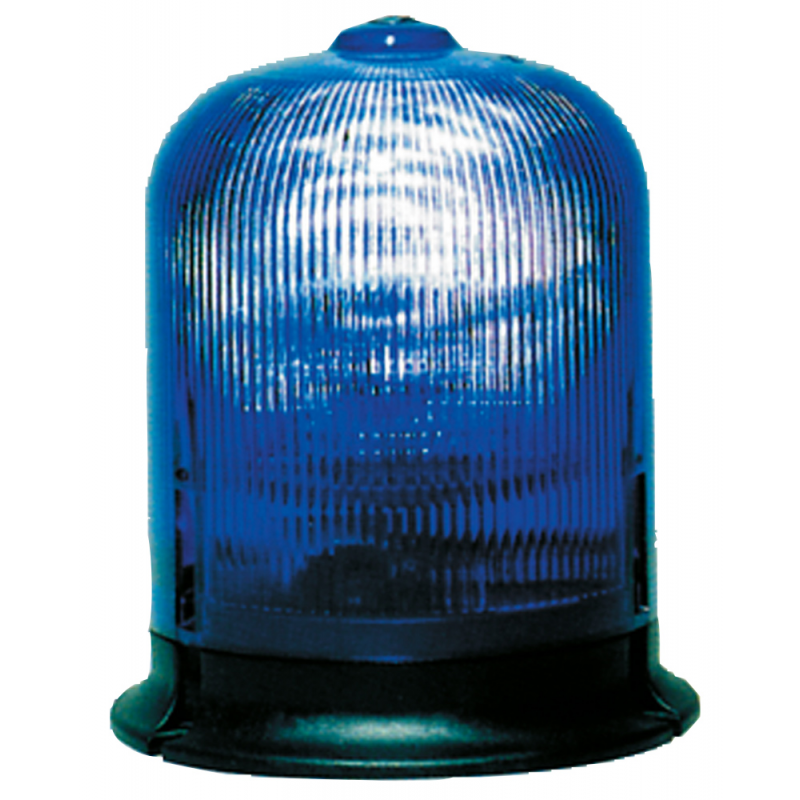 Luz giratoria azul FNI SIR73201