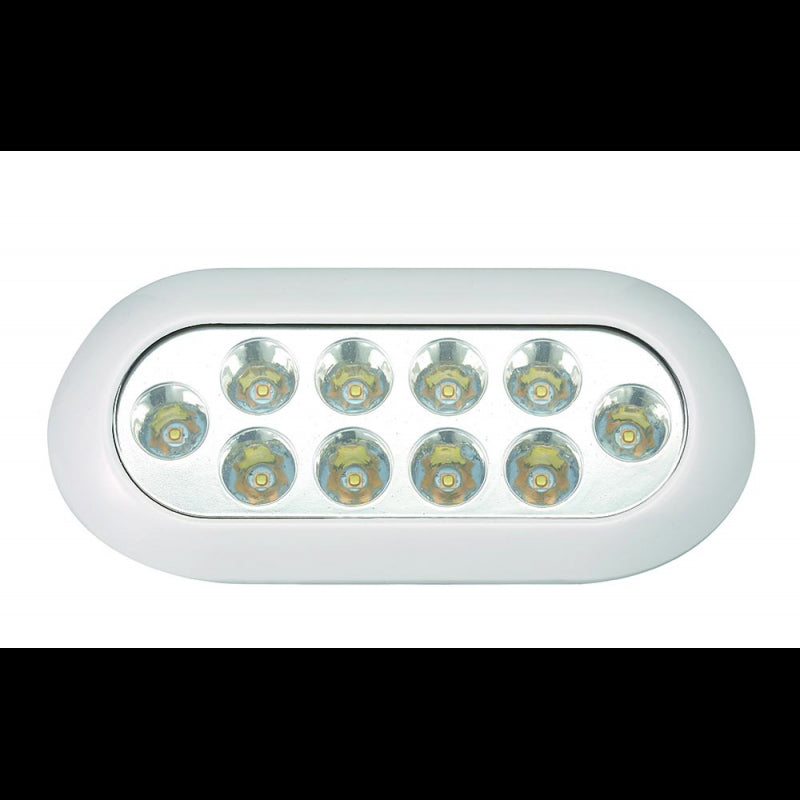 AAA LED Underwater Light (10X3W) 00398-10WH