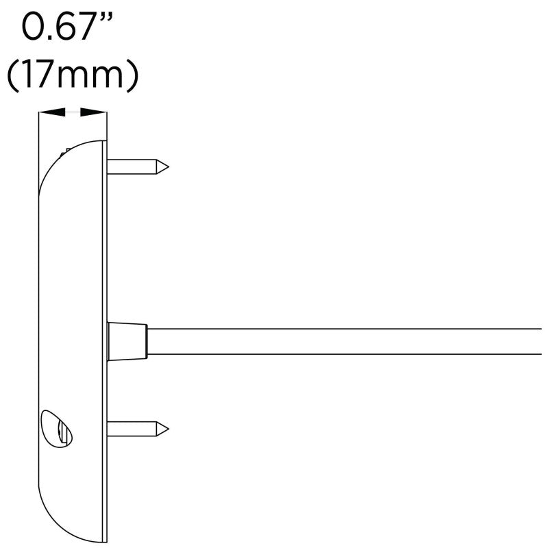 Oceanled Serie Sport Luce Bianca 012102W