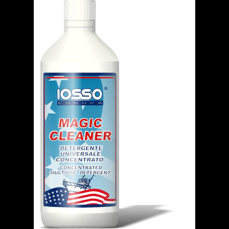 Iosso Europa Magic Cleaner Lt 1 XMG1