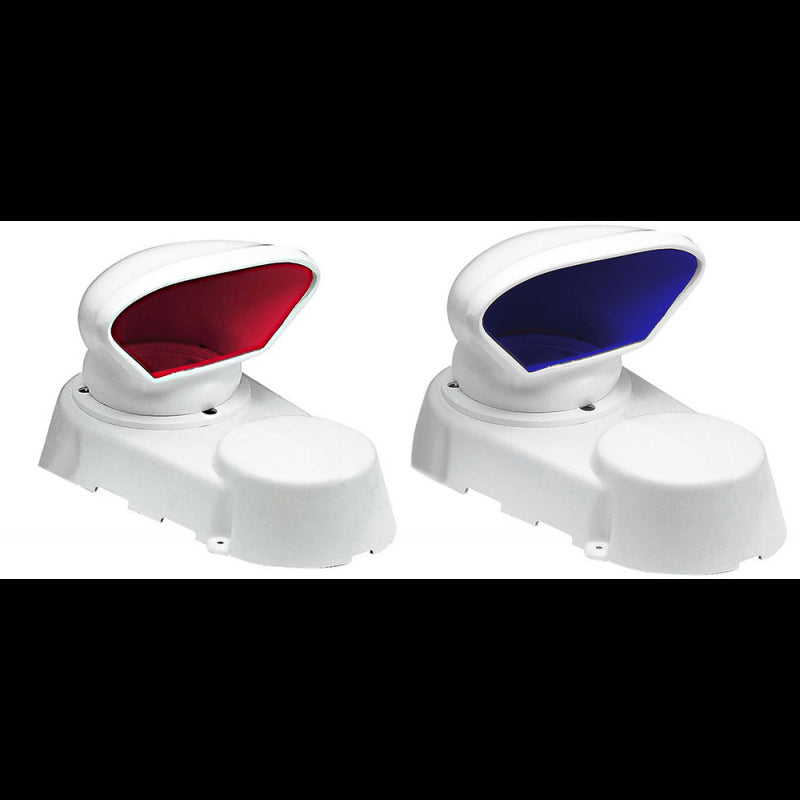 Plastimo Manica a Vento Rossa Dorade 11662