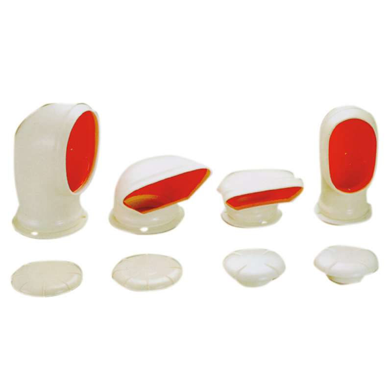 A.A.A. Manica a Vento Pvc 13593