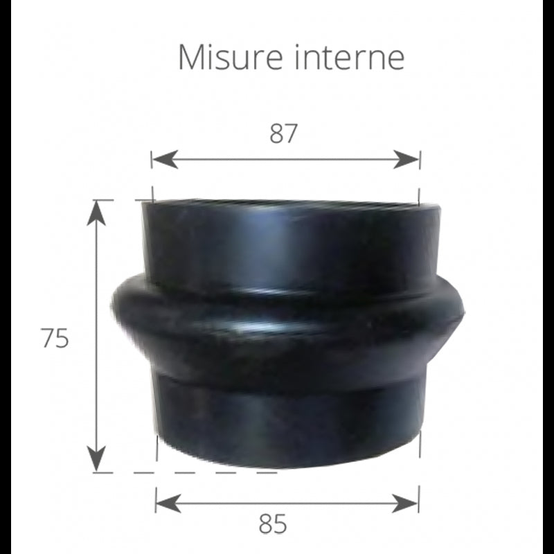 Finnord Soffietto Volvo 858955 500530