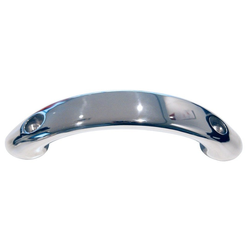 FNI Maniglia Inox mm 170 con Prigionieri 03250170