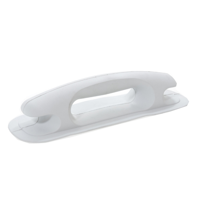 Ceredi Giovanni Maniglia Grigia Neoprene Per Tubolare Gommone 6920 GRIGIA MM. 290