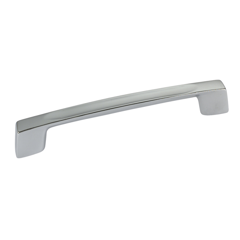 Foresti e Suardi Maniglia Ottone mm 225 40.C