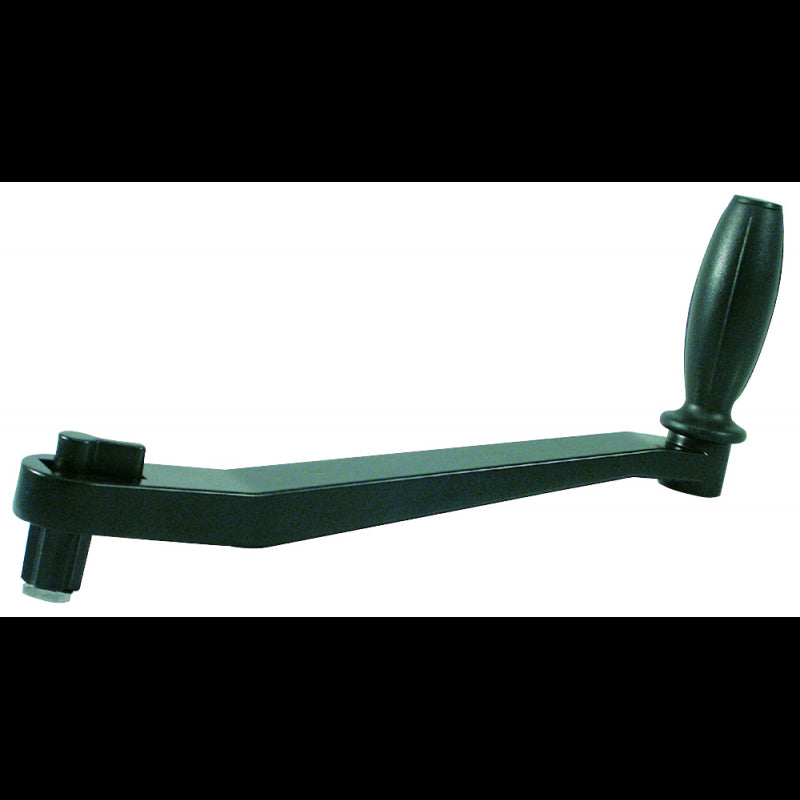 AAA Leichtmetall-Windengriff 63528