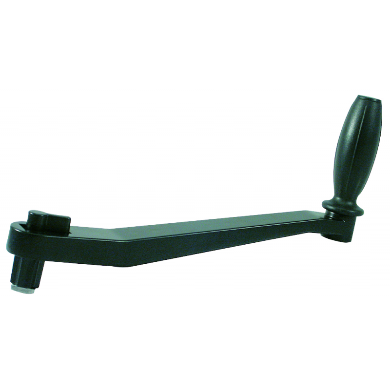 A.A.A. Maniglia Winch Lega Leggera mm 254 63526
