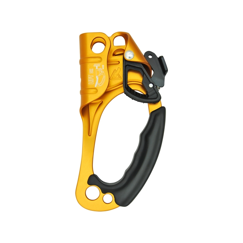 Kong Maniglia Bloccante Sinistra Nera 896NN4S00KK