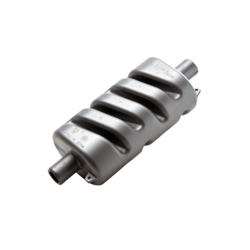 FNI Silenziatore Diametro mm 40 16.2276