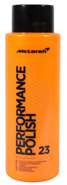 Pulidor de carrocería Mclaren Performance 500 ml