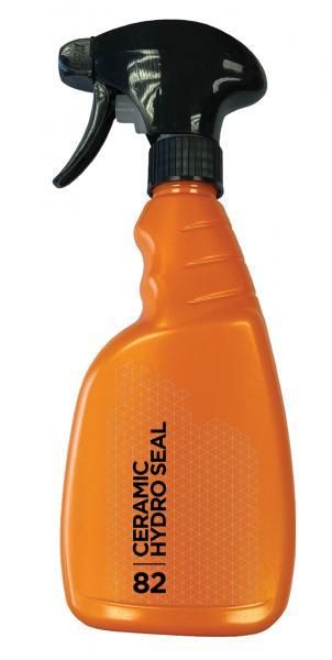 Mclaren Ceramic Hydro Seal sigillante ceramico 500 mL