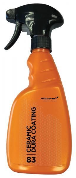 McLaren Ceramic Dura Coating 500 ml