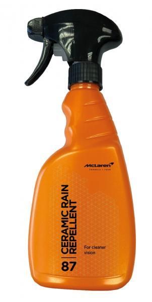 McLaren Keramik-Regenabweiser 500 ml