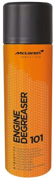 Desengrasante de motor McLaren 500 mL