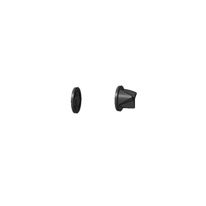 Plastimo-Membran für Pumpe 1038 40681