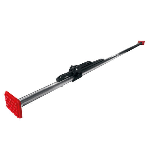 Barra fermacarico TEKSON per furgoni e camion 2350–2720 mm Ø38