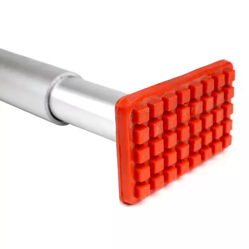 Barra fermacarico TEKSON per furgoni e camion 2350–2720 mm Ø38