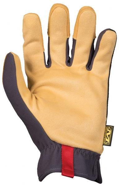 Mechanix FastFit 4X Gloves Size 9/M
