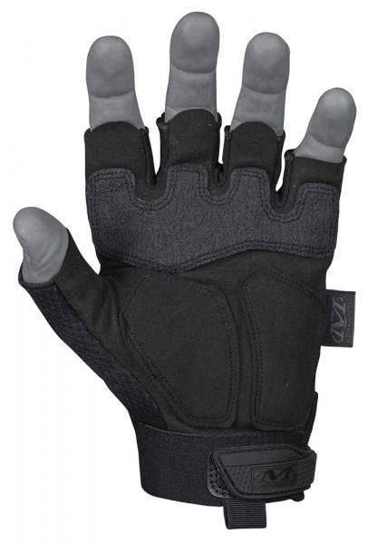 Mechanix Covert Fingerlose Handschuhe Größe 10/L