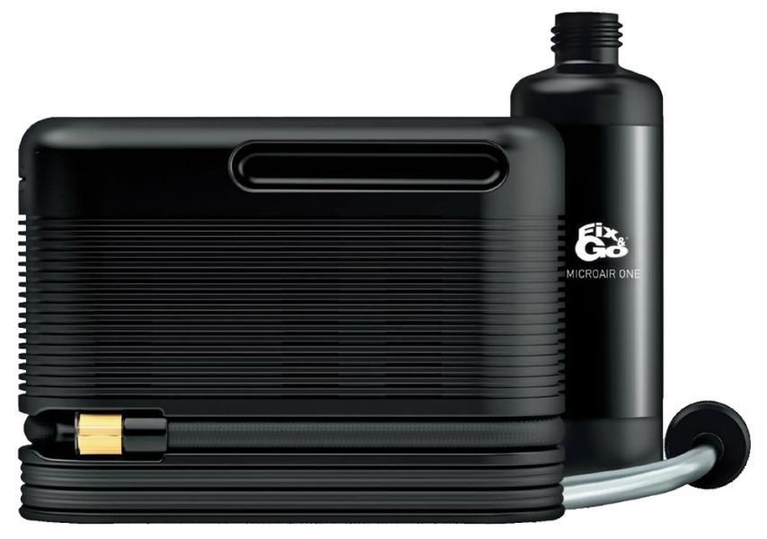 Fix&Go Manuelles Motorrad-/ATV-Reifenreparaturset