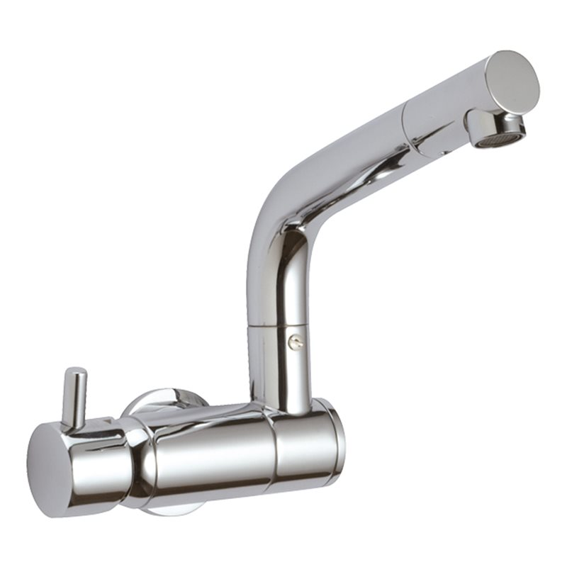 Foresti e Suardi Miscelatore Abbattibile 4485.C