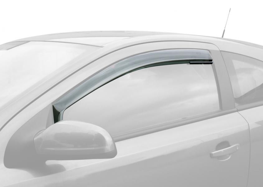Parimor Luftleitbleche Mischer PEUGEOT 208 5St. 19>