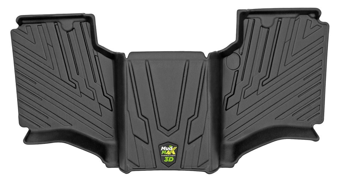 Alfombra Proline 3D MUD MAX John Deere 5GN 5075GN/5090GN/5105GN/5115GN 16>