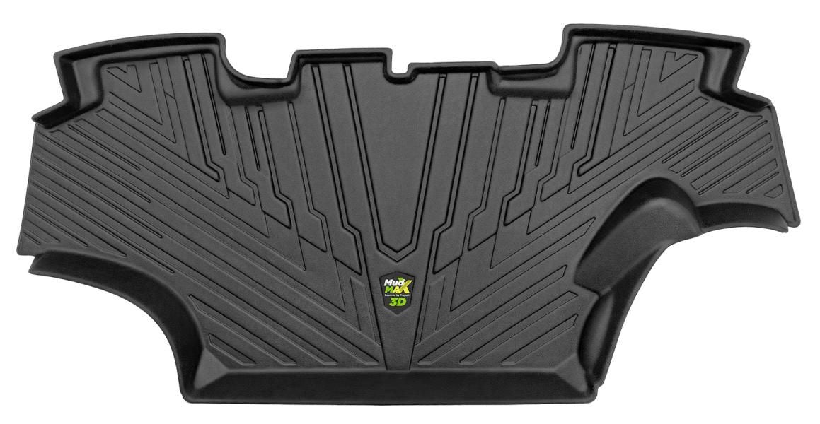 Proline 3D Teppich MUD MAX New Holland T7.170/185/200/210 11>15