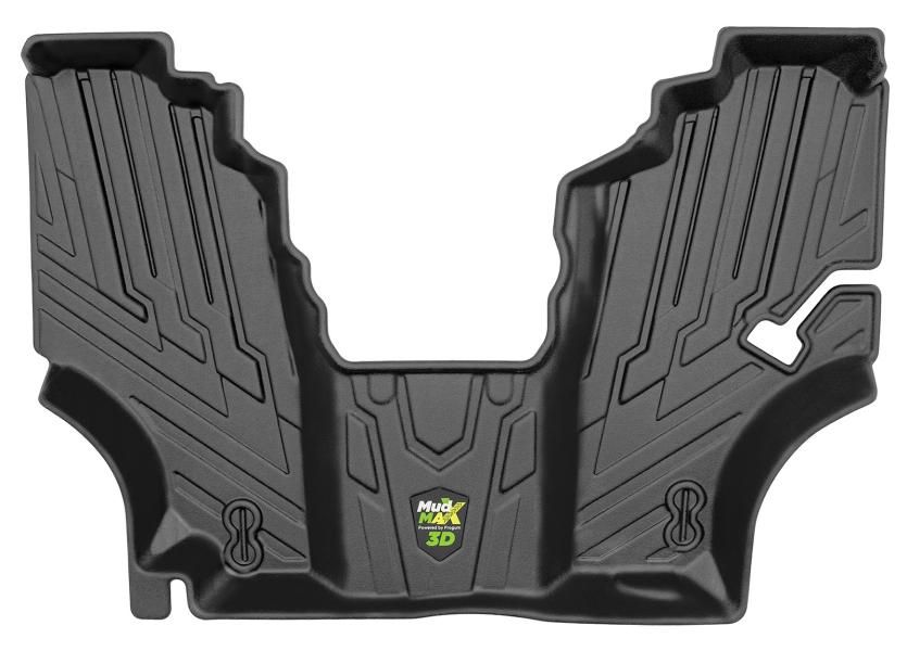 Proline 3D Teppich MUD MAX New Holland Boomer 35/40/45/50/55 15>