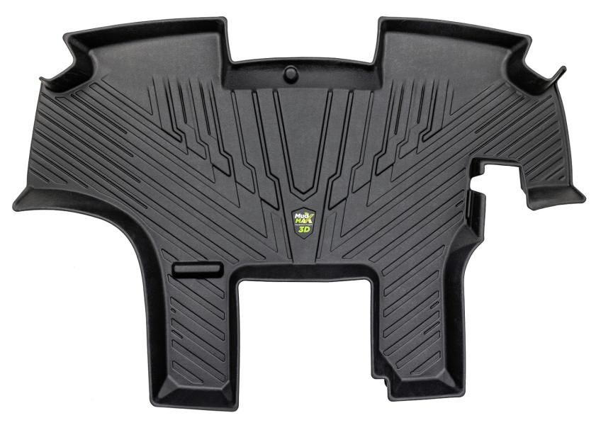 Proline 3D Teppich MUD MAX John Deere Serie 8R 8235R/8260R/8285R/8295R/8310R/8320R/8335R/8345R/8360R 11>13