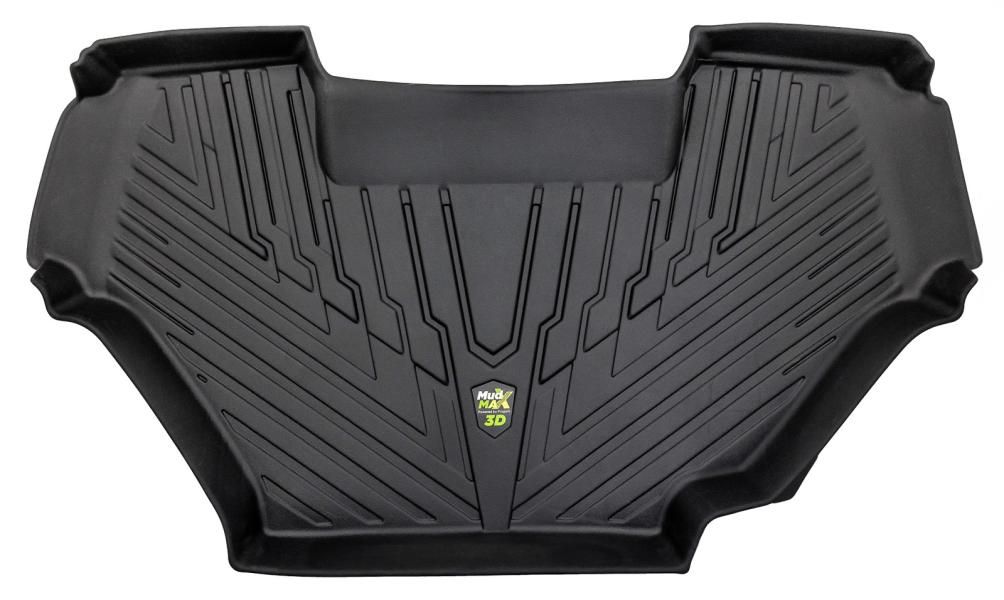 Proline 3D Teppich MUD MAX Zetor Crystal HD 150/170 22>