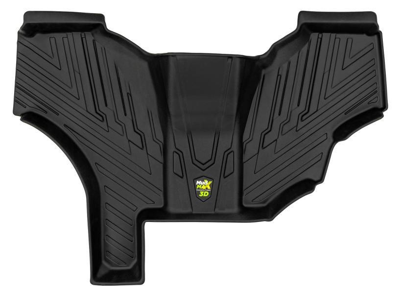 Proline 3D MUD MAX Teppich für Massey Ferguson 4708/4709/4710 14>