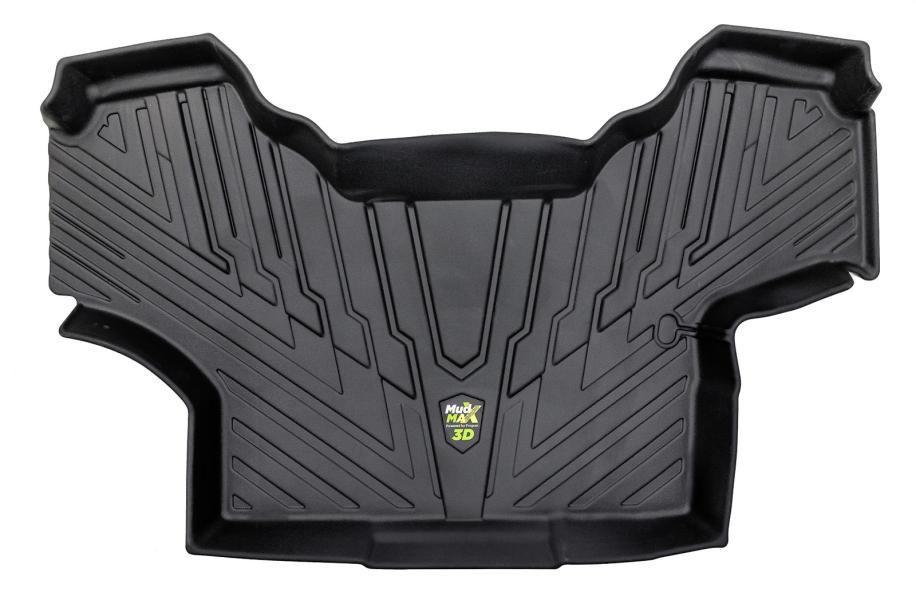 Proline Tappeto 3D MUD MAX Deutz-Fahr 5070D/5080D Keyline